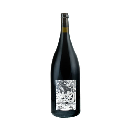 2018 VDF 'en remont' (Magnum)