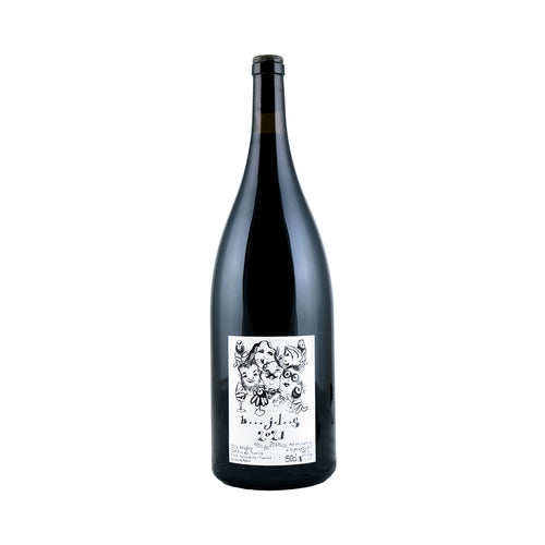 2021 VDF 'b…j.l..s' (Magnum)