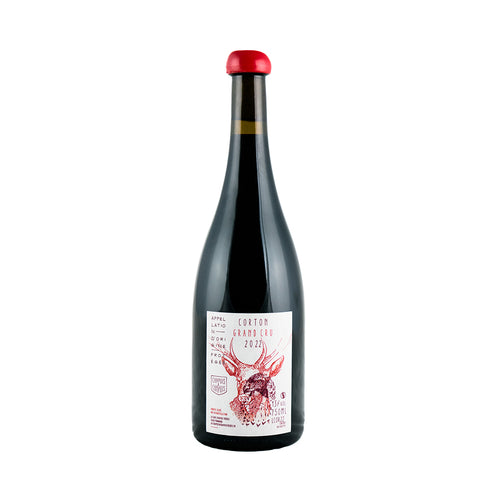 2022 AOP Corton Grand Cru