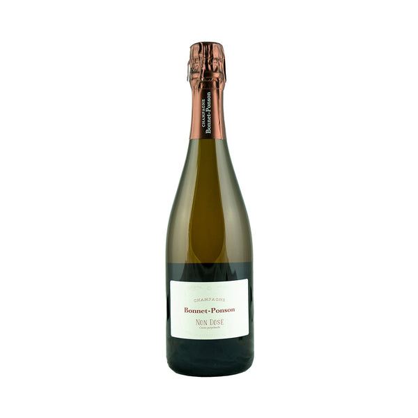NV AOC Champagne Premier Cru 'Cuvée Perpétuelle - non dosé'