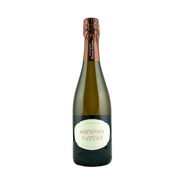 AOC Champagne 'Seconde Nature' (SN19)