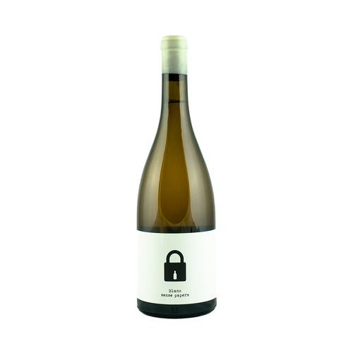 2022 'Blanc sense papers'