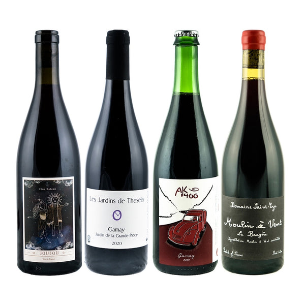 Gamay Super Pack - 20% off!