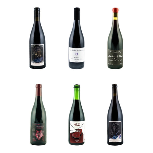 Gamay Super pack - 25% off!