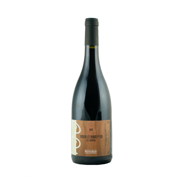 2022 AOP Savigny-Lès-Beaune 1er Cru 'Les Lavières'