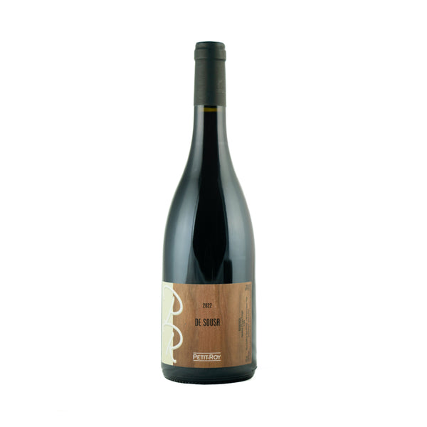 2022 AOP Bourgogne rouge ‘De Sousa’