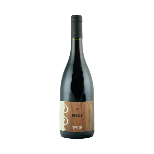 2022 AOP Bourgogne Hautes-Côtes de Beaune 'Perrières'
