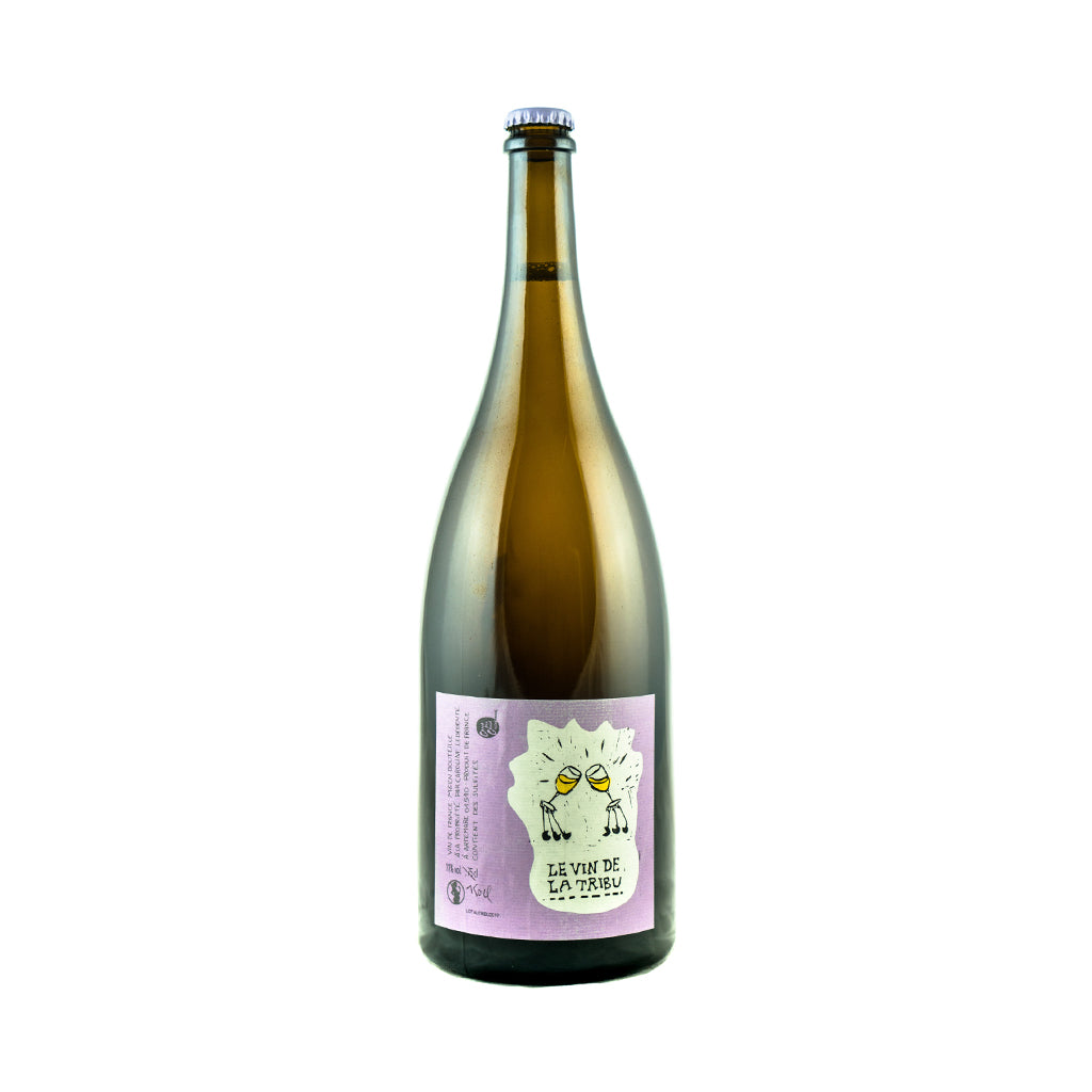 2019 VDF 'Le Vin de la Tribu' (Magnum)
