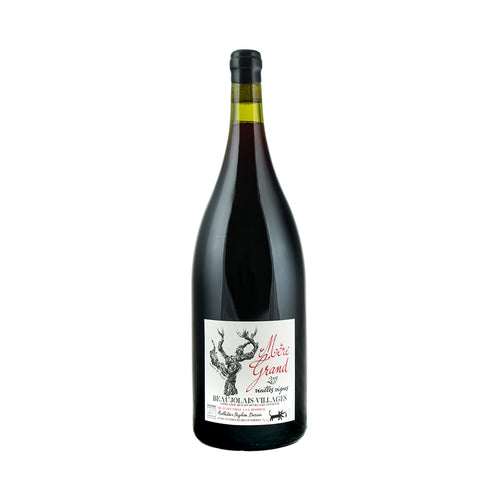 2019 AOC Beaujolais-Villages 'Mère Grand' Vieilles Vignes (Magnum)