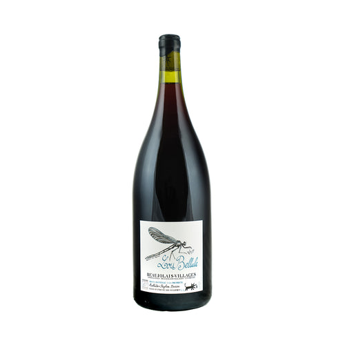 2019 AOC Beaujolais-Villages 'Lou Bellule' (Magnum)