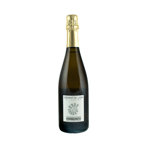2017 AOP Crémant du Jura