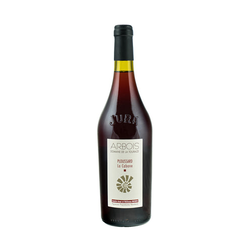 2019 AOP Arbois 'La Cabane'