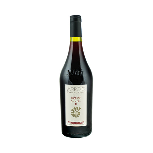 2019 AOP Arbois 'Sur la Côte'