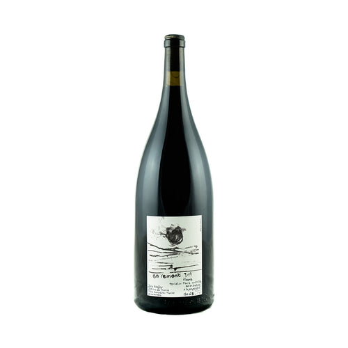 2019 AOC Fleurie 'en remont' (Magnum)