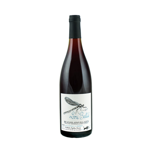 2019 AOC Beaujolais-Villages 'Lou Bellule'