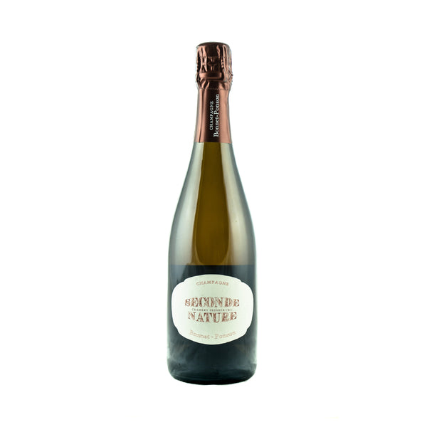 AOC Champagne 'Seconde Nature' (SN18)