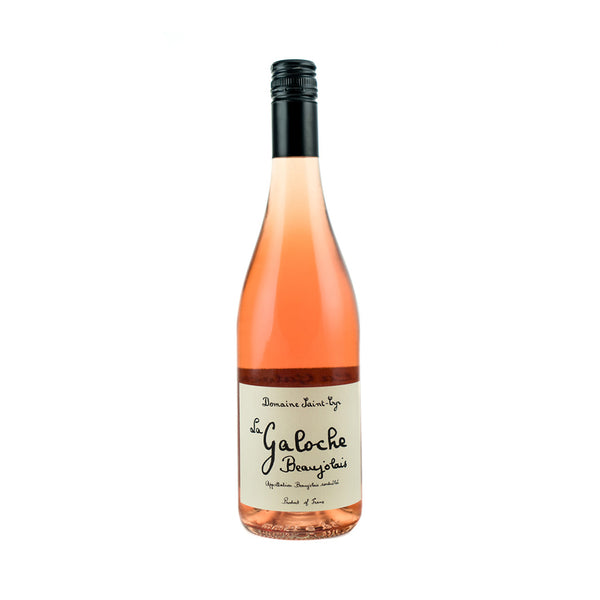 2018 AOC Beaujolais 'La Galoche' rosé