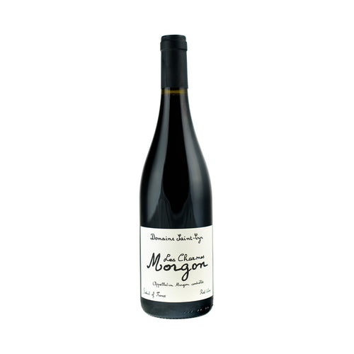 2018 AOC Morgon 'Les Charmes'
