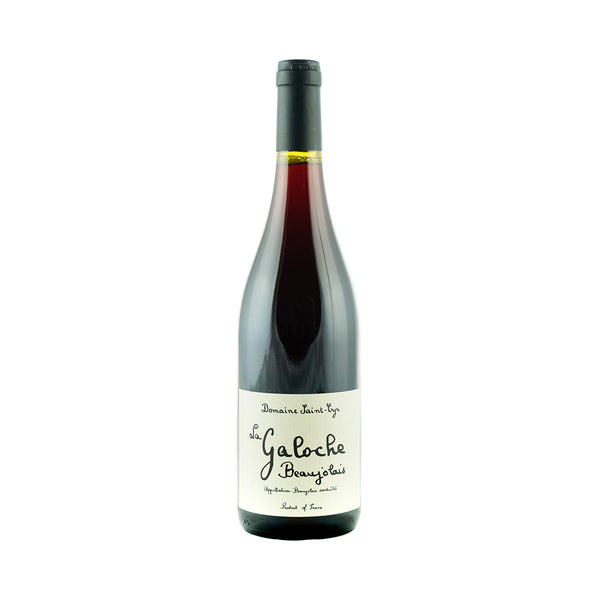 2019 AOC Beaujolais 'La Galoche' rouge