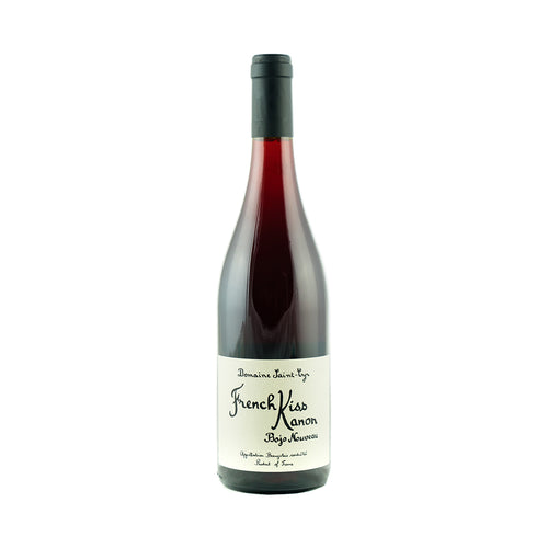 2020 AOC Beaujolais Nouveau 'French Kiss Kanon'