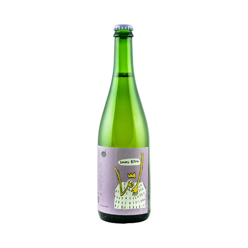 2019 VDF 'Sans Titre'