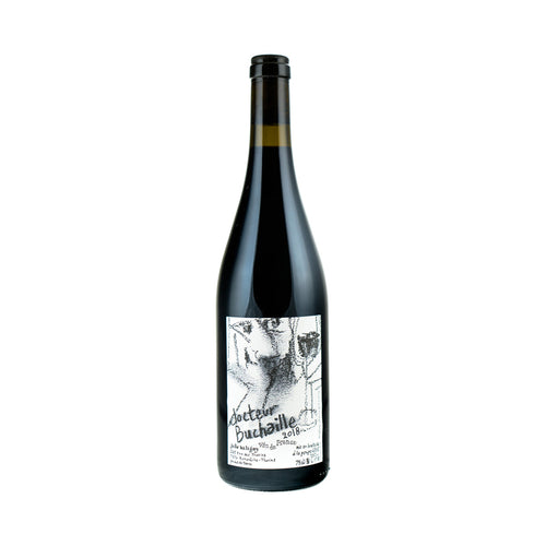 2018 VDF 'docteur Buchaille'