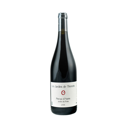 2018 VDF 'Jardin du Poira' rouge