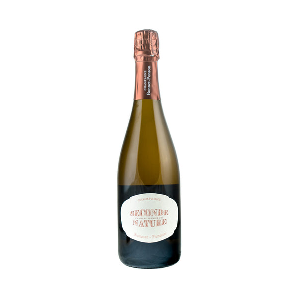 AOC Champagne 'Seconde Nature' (SN17)