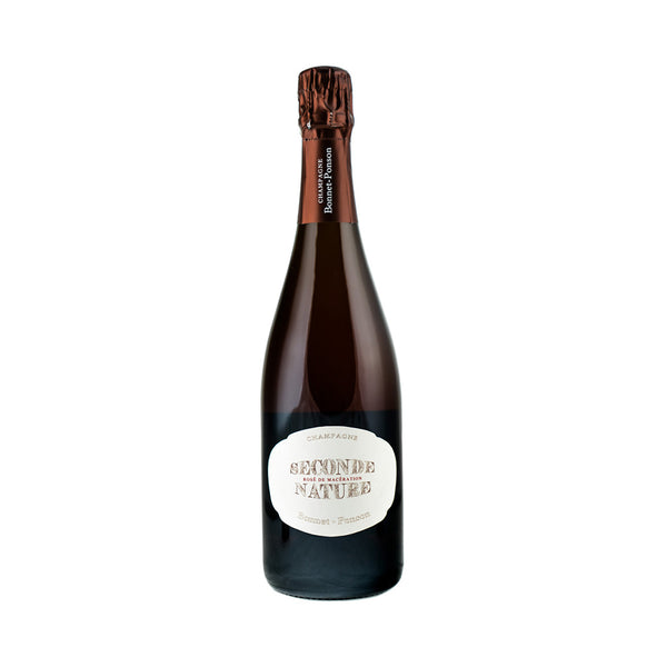 AOC Champagne 'Seconde Nature - Rosé de Macération' (SNR17)