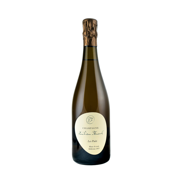 2015 AOC Champagne 'Les Puits'