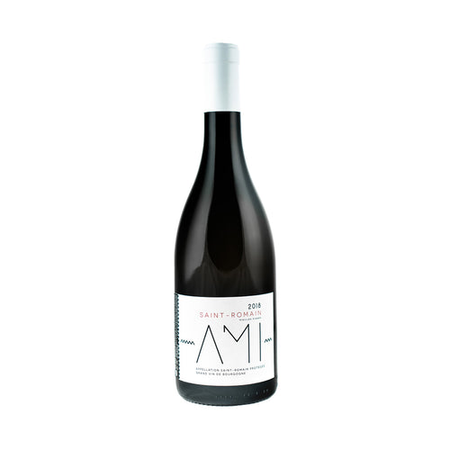 2018 AOP Saint-Romain 'Vieilles Vignes'