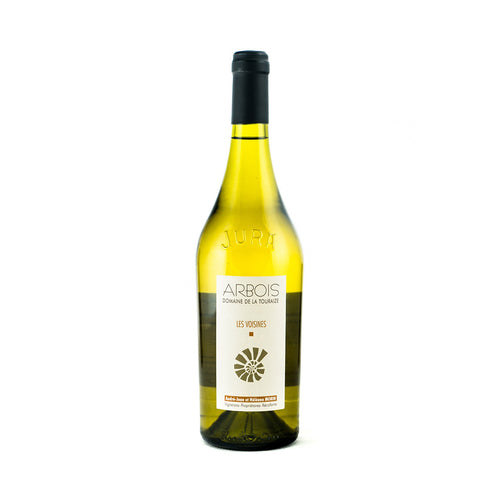 2017 AOC Arbois 'Les Voisines'