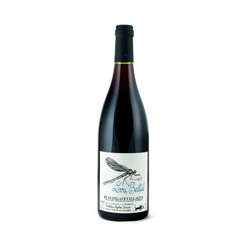 2018 AOC Beaujolais-Villages 'Lou Bellule'