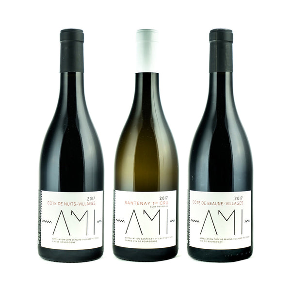 25% off this AMI Burgundy super pack - just enter 'AMI' at checkout for a massive 25% discount! Only 6 packs available!