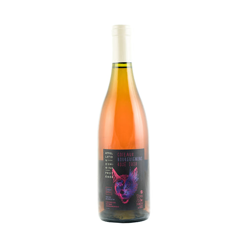 2020 AOP Coteaux Bourguignons rosé