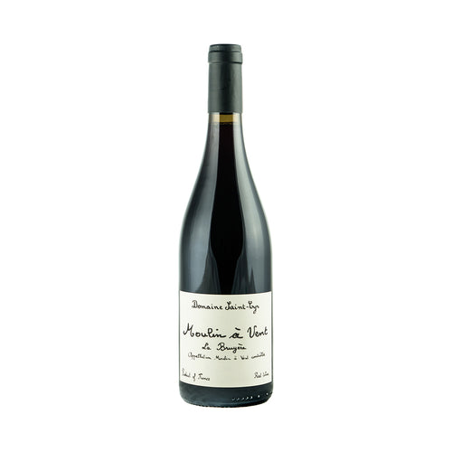 2019 AOC Moulin-à-Vent 'La Bruyère'