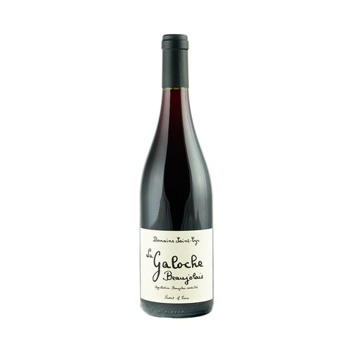 2020 AOC Beaujolais 'La Galoche' rouge
