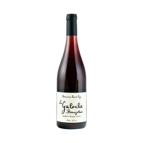 2021 AOC Beaujolais 'La Galoche' rouge