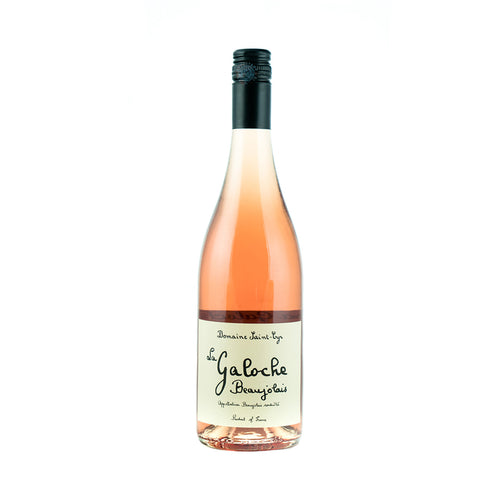 2021 AOC Beaujolais 'La Galoche' rosé