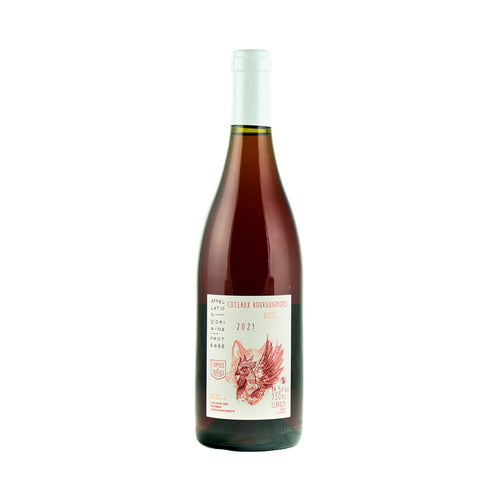 2021 AOP Coteaux Bourguignons rosé
