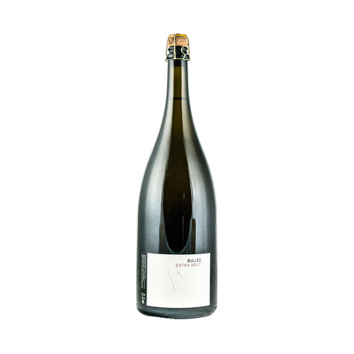 2019 VDF 'Bulles' Extra Brut (Magnum)