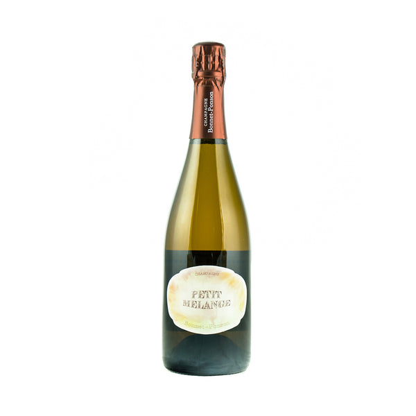 PM1819 AOC Champagne 'Petit Mélange' (Brut Nature)