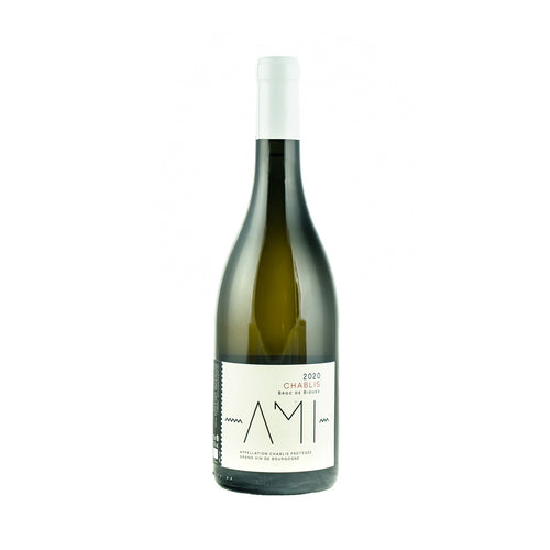 2020 AOP Chablis 'Broc de Biques'