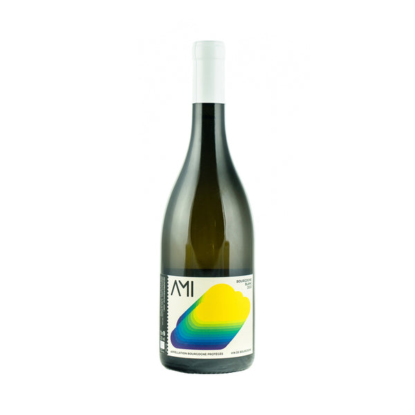 2020 AOP Bourgogne blanc