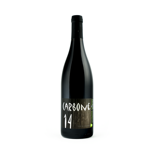 2015 Carbone 14 (Magnum)