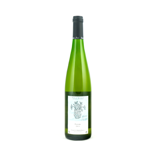 2015 Fleurs AOC Alsace