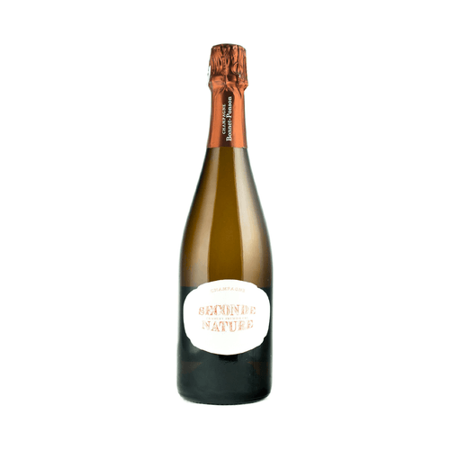 2016 AOC Chamery Premier Cru 'Seconde Nature' (Brut Nature)