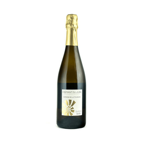 2016 AOC Crémant du Jura