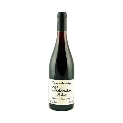 2020 AOC Chénas 'Robert'