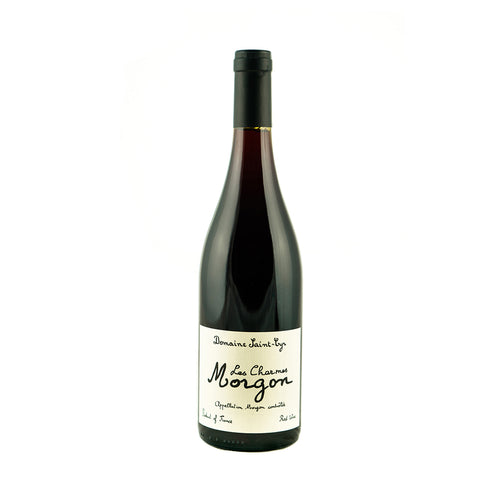 2020 AOC Morgon 'Les Charmes'